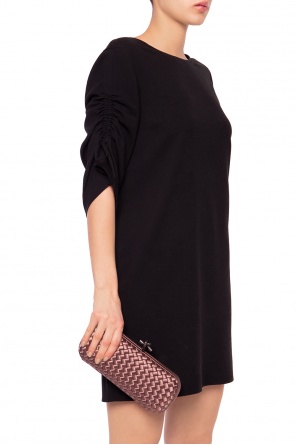 ‘stretch knot’ clutch, zdjęcie 2 ‘stretch knot’ clutch od Bottega Veneta